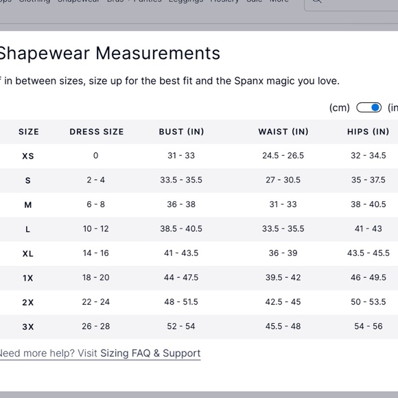 Spanx Suit Your Fancy High-Waisted Brief - Picture 5 of 6